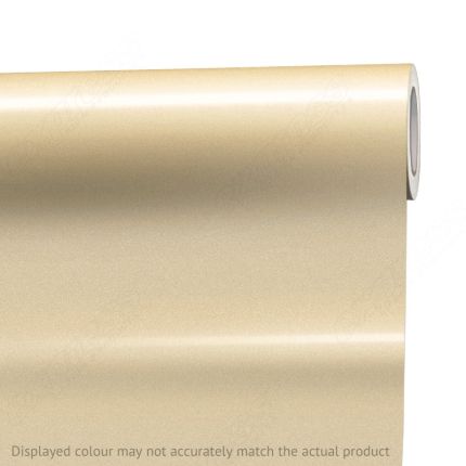 Oracal® 970RA 996 Champagne Myst Metallic