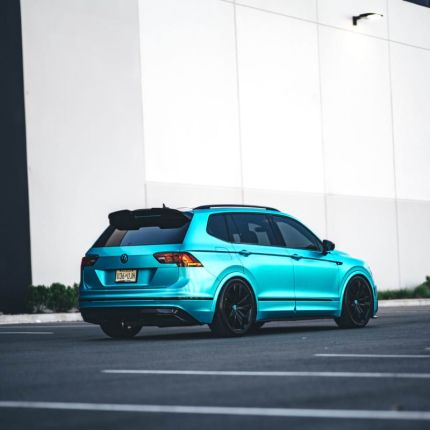 Oracal® 970RA 182 Special Sparkling Turbo Turquoise