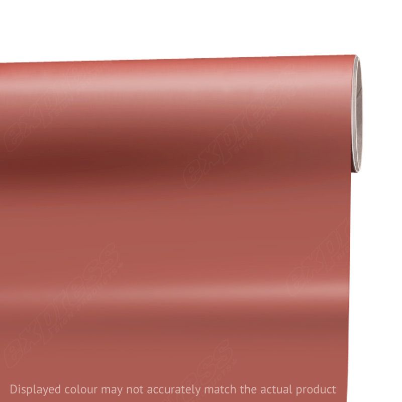 Siser® PureHT 05 Paprika Red