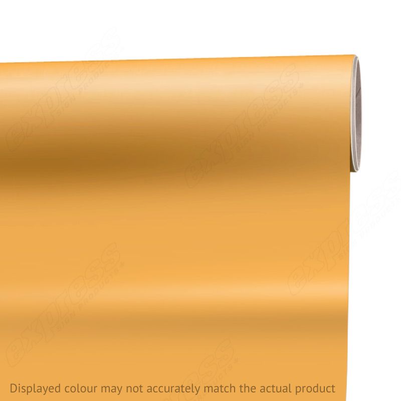 Siser® PureHT 06 Amber Yellow