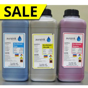 1 Litre AURA Ink Mimaki® SS2