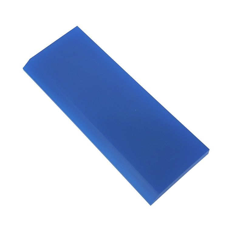 Knockoff Blues - Tint Squeegee Blade