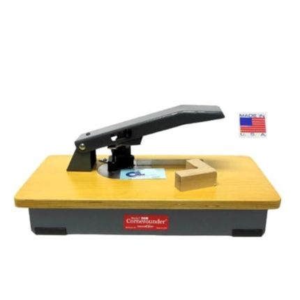 Arrondisseur d’angle modèle 50B