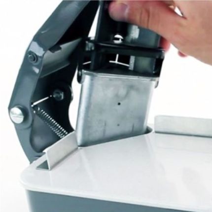 Arrondisseur d’angle modèle 50B