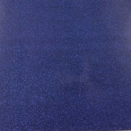 Siser® Glitter Royal Blue