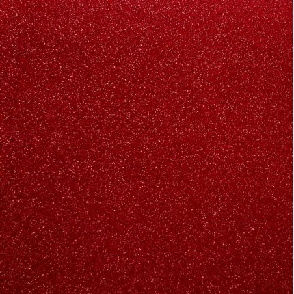 Siser® Glitter Red