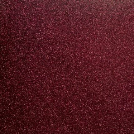 Siser® Glitter Burgundy