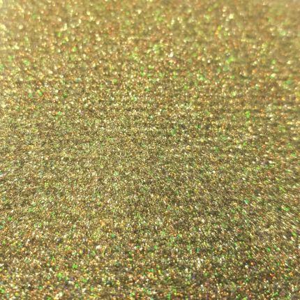 Siser® Glitter Gold Confetti