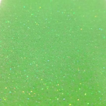 Siser® Glitter Neon Green