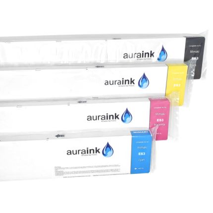 Aura Ink Mimaki® ES3 440 mL
