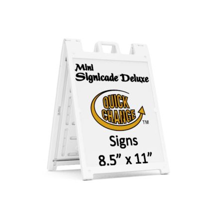 Signicade Deluxe Mini