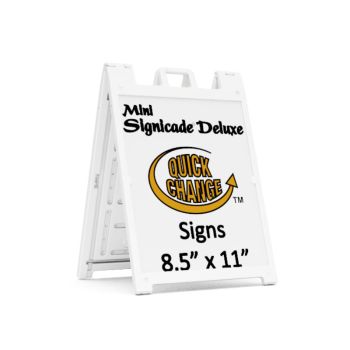 Signicade Deluxe Mini -...