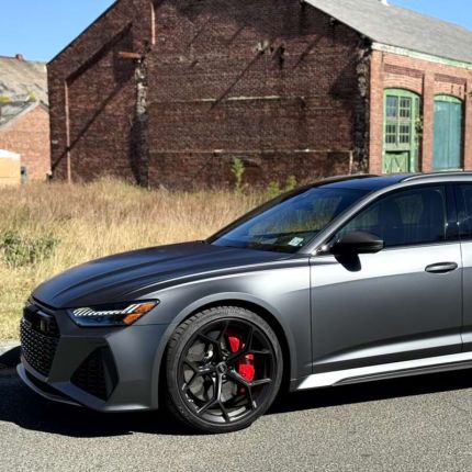 Oraguard® 2815F+ Paint Protection Film
