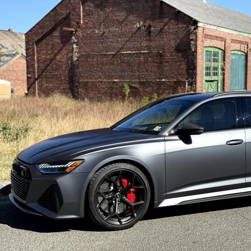 Oraguard® 2815F+ Paint Protection Film