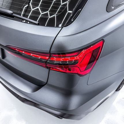Oraguard® 2815F+ Paint Protection Film