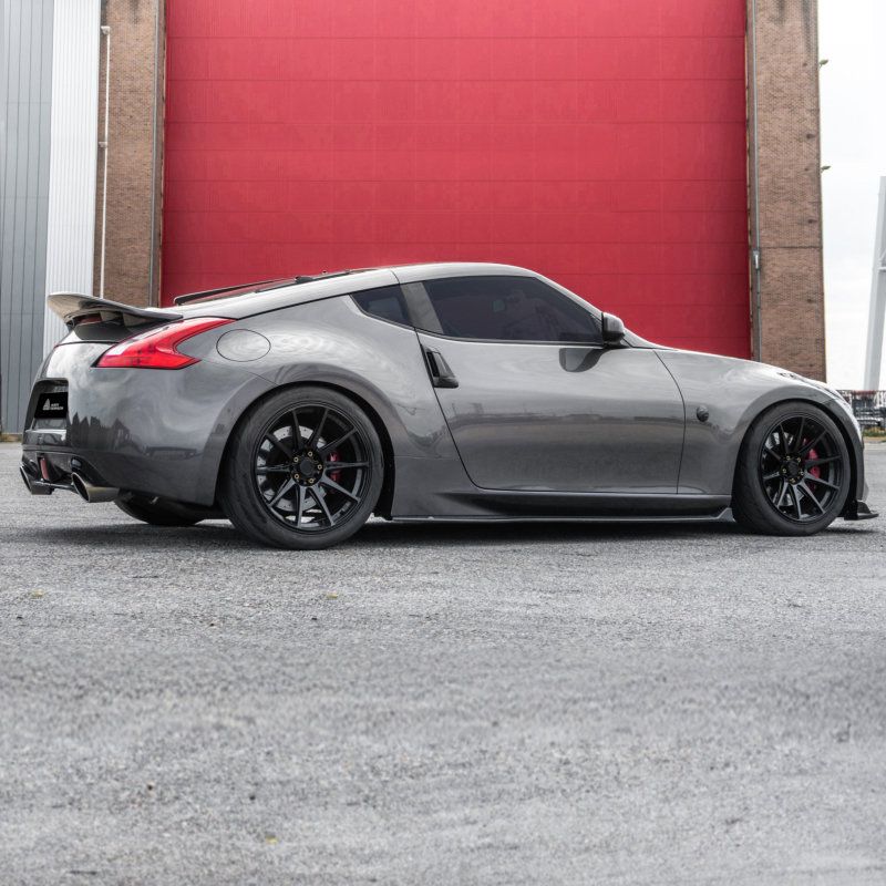 Avery® Encore™ Supreme Automotive Window Film