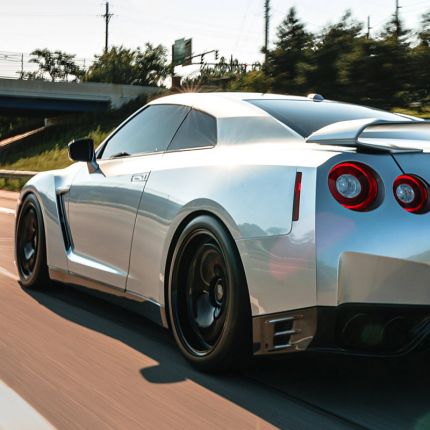 Avery® Encore™ Supreme Automotive Window Film
