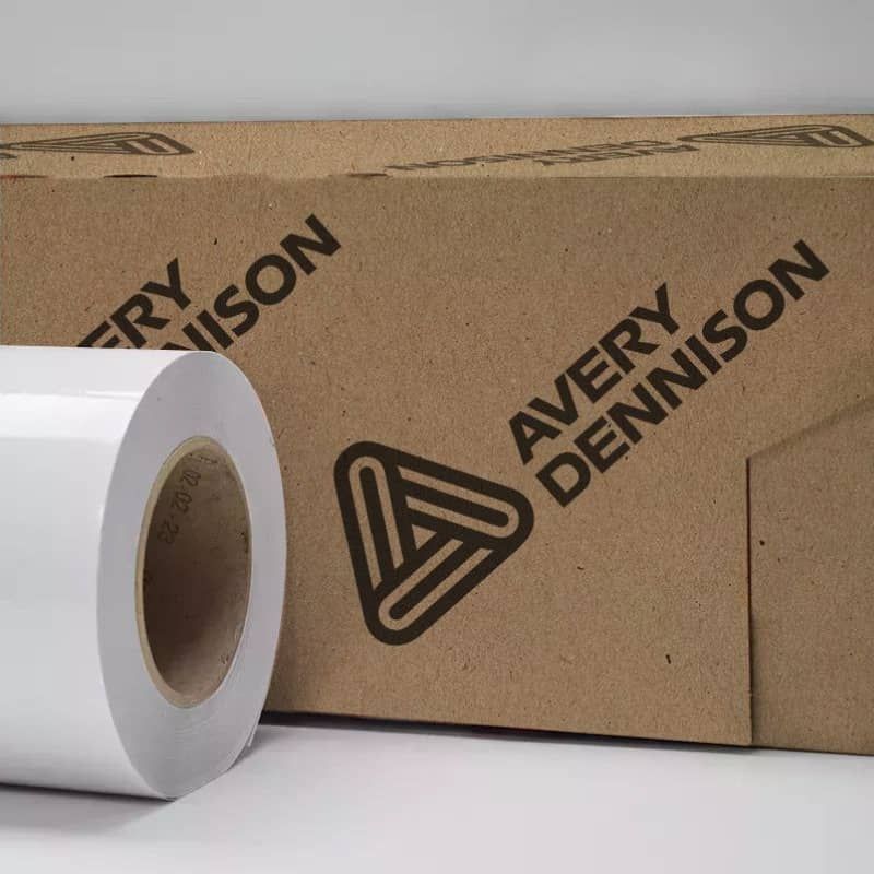 Avery® HP 700 HTEZ Hi Tack & Easy Apply