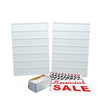 Message Board Kit - 24in x...