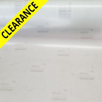 Oracal® 8810 Verre dépoli - Liquidation