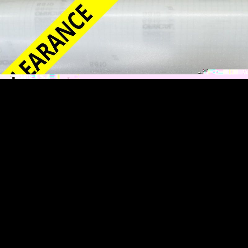 Oracal® 8810 Verre dépoli - Liquidation