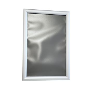 Cadre à pression - Aluminium