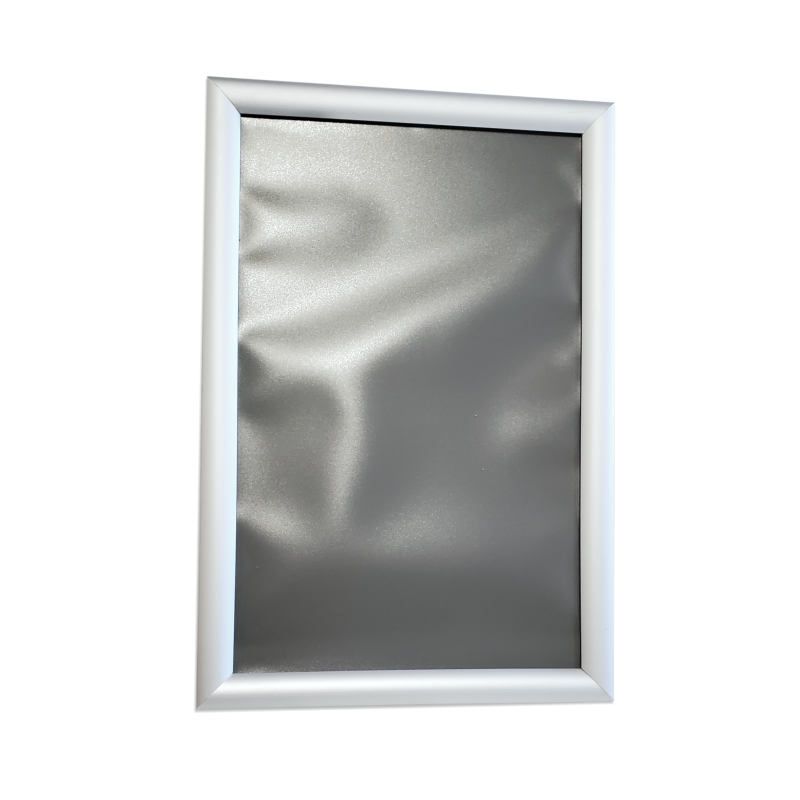 Cadre à pression - Aluminium