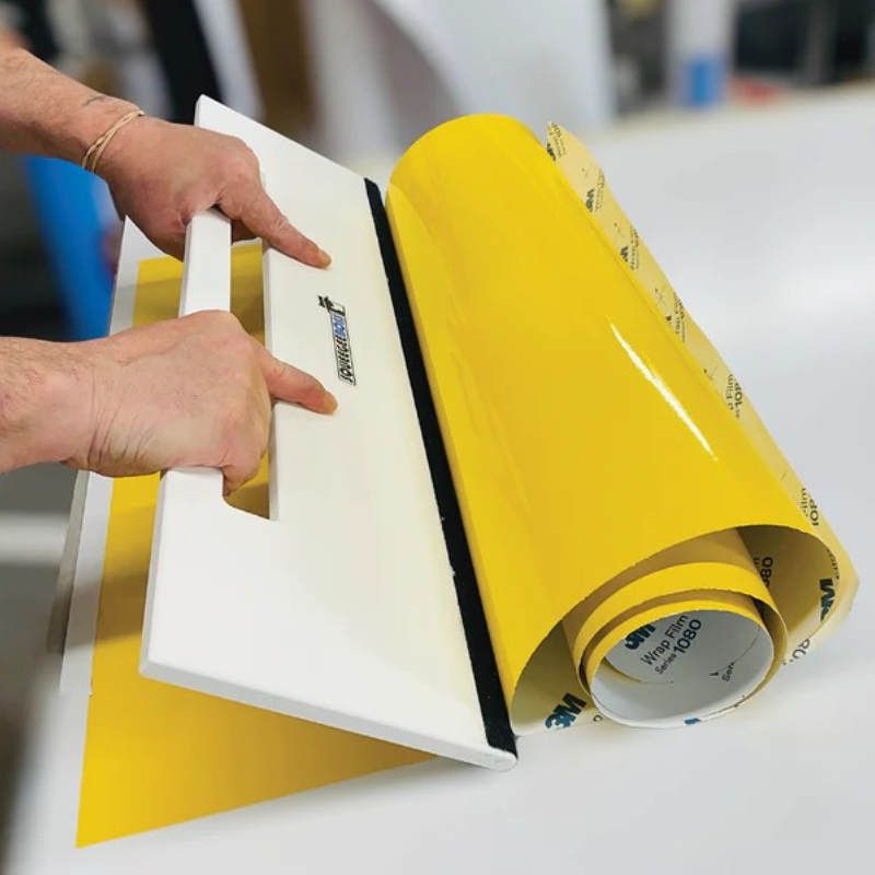 Squeegee Boss Wide Format Squeegee