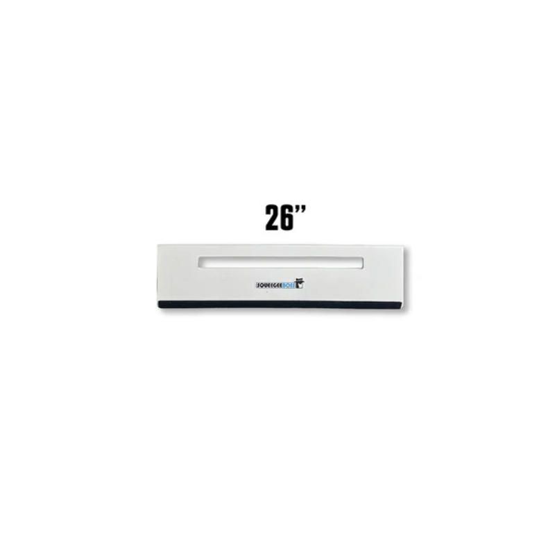 Squeegee Boss Wide Format Squeegee