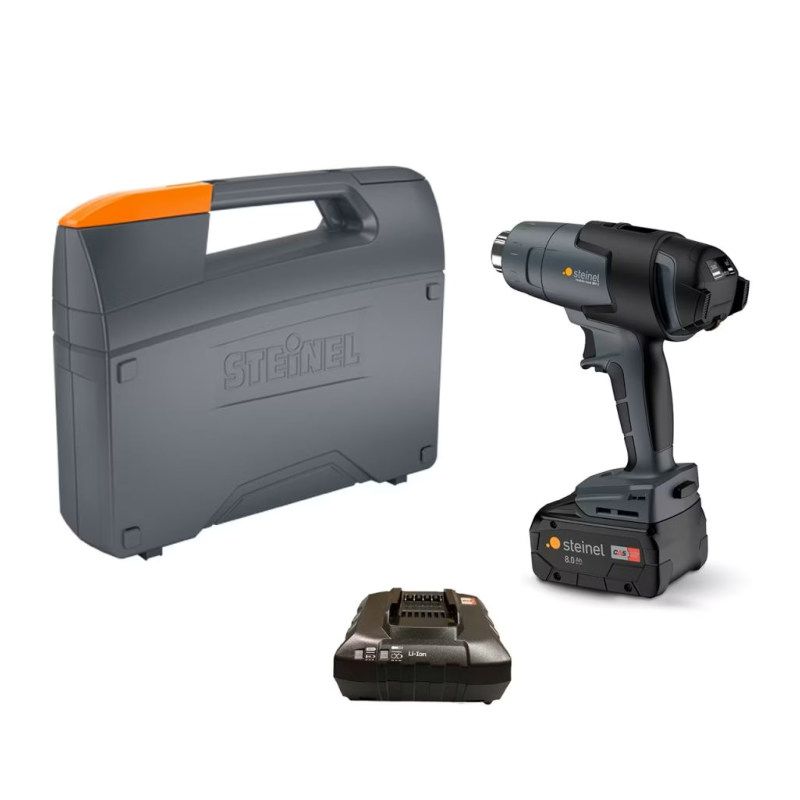 Steinel MH 3 Mobile Heat Gun