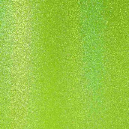 Siser® Easy Puff Glitter Sour Apple