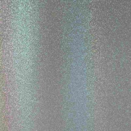 Siser® Easy Puff Glitter Dream Grey