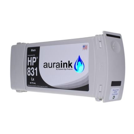 Aura Ink HP831 Latex