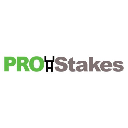PROStakes SSU U-Frame Wire Step Stakes