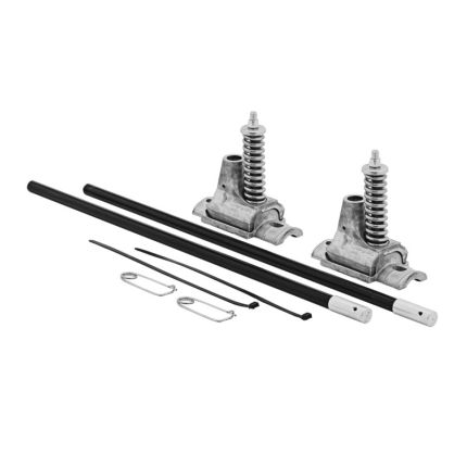 BannerSaver Pole Bracket