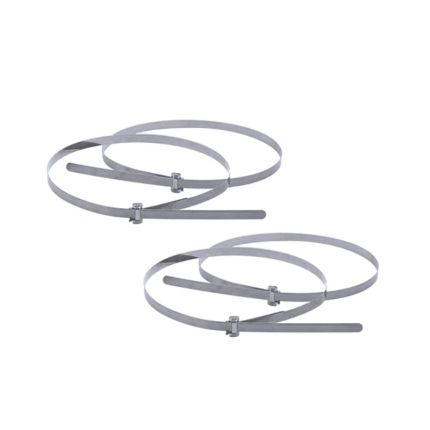 BannerSaver Banding