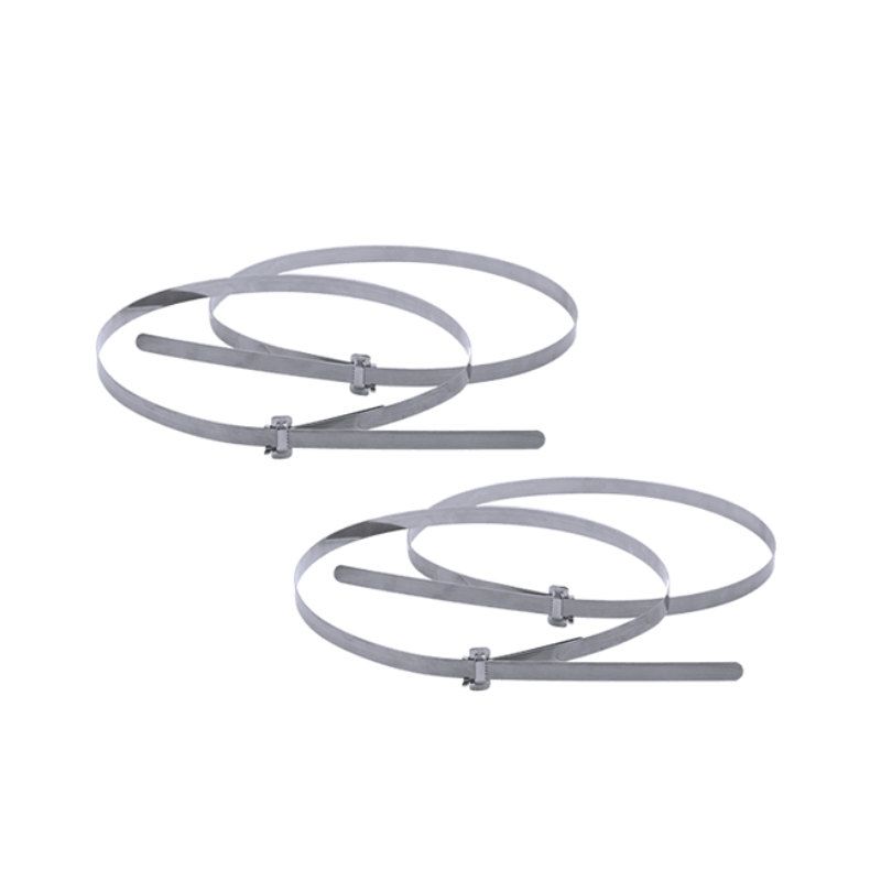 BannerSaver Banding