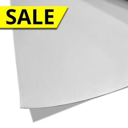 PROBanner 13oz 2-Sided Block Out Printable Banner Material