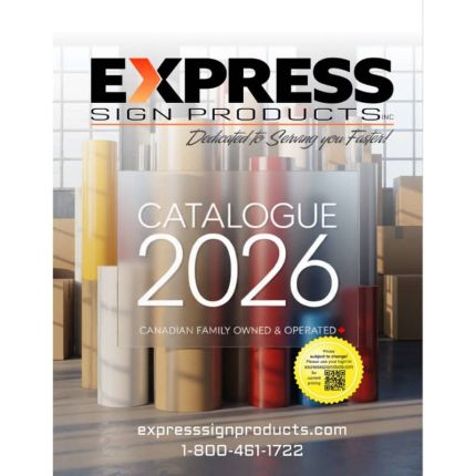 Catalogue gratuit