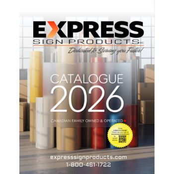 Catalogue gratuit