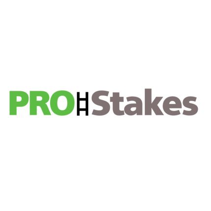 PROStakes SS5 6x17 Piquets de marche en fil