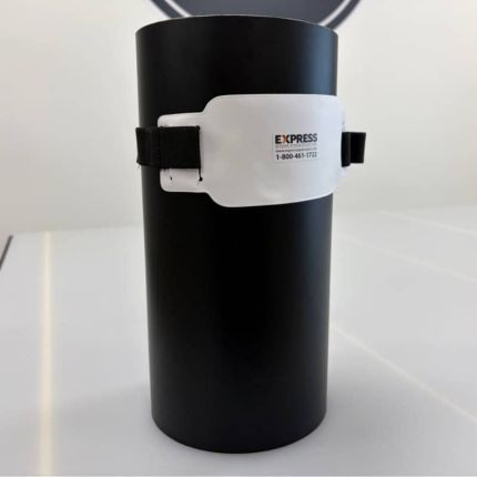 Digital Media Roll Wrapper