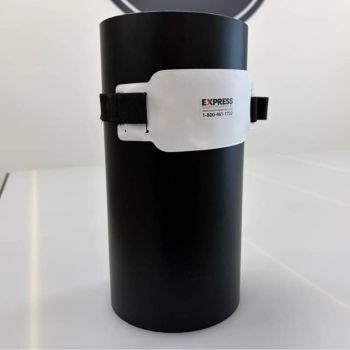 Digital Media Roll Wrapper