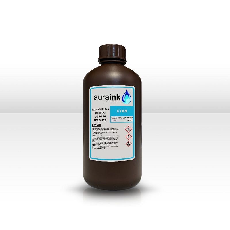 Aura Ink Mimaki LUS-150 UV