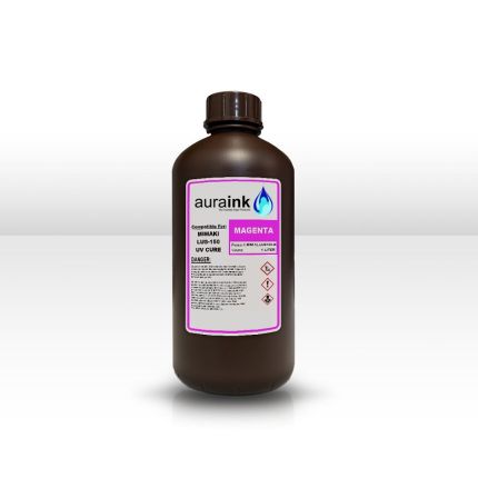 Aura Ink Mimaki LUS-150 UV Magenta