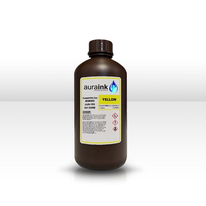 Aura Ink Mimaki LUS-150 UV