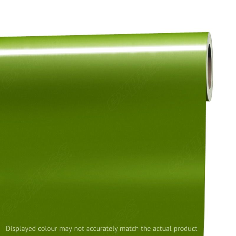 Avery Dennison® HP 750 765 Olive Green