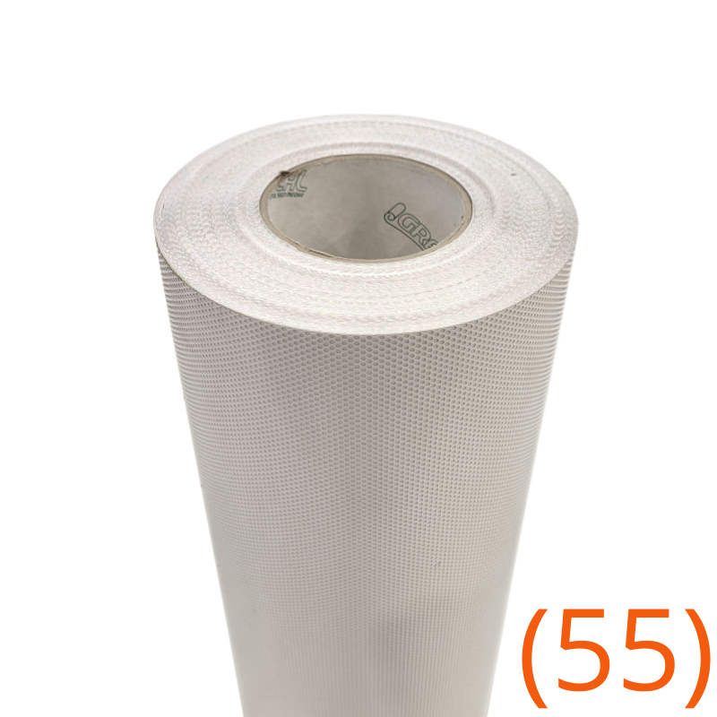 Graphcal 70/30 Perforated Window Film (55yd roll)
