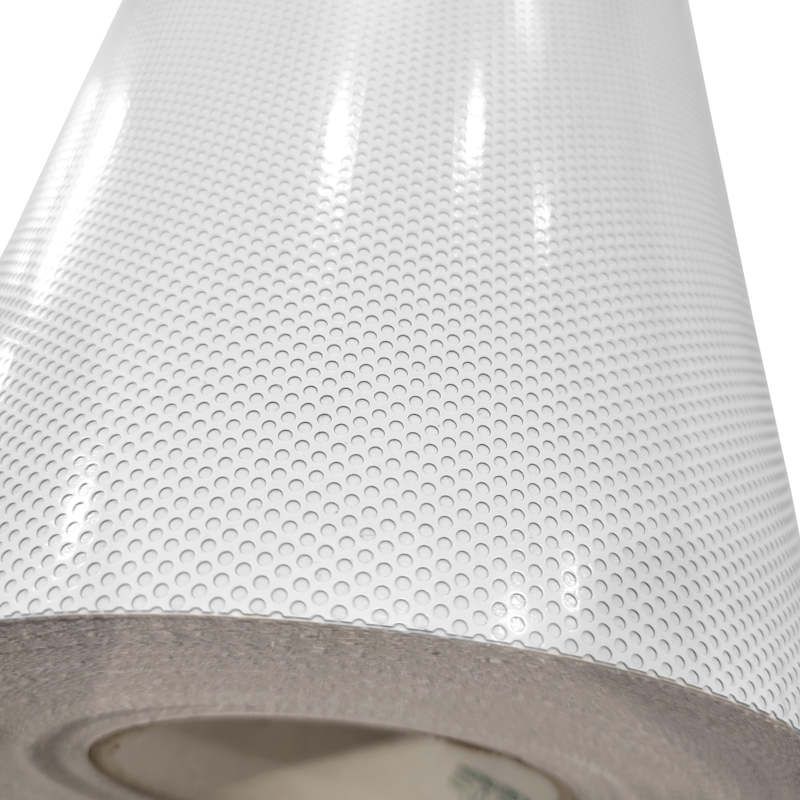 Graphcal 60/40 Perforated Window Film (55yd roll)