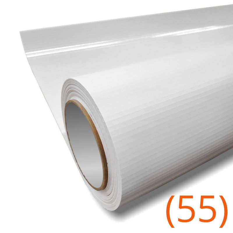 PROBanner 13oz 1-Sided Printable Banner Material (55yd roll)